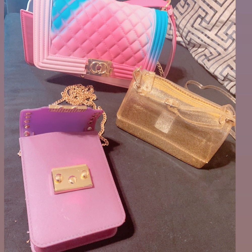 Designer Handbags